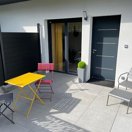Apartamento Latitude Savoie Drumettaz-Clarafond Exterior foto