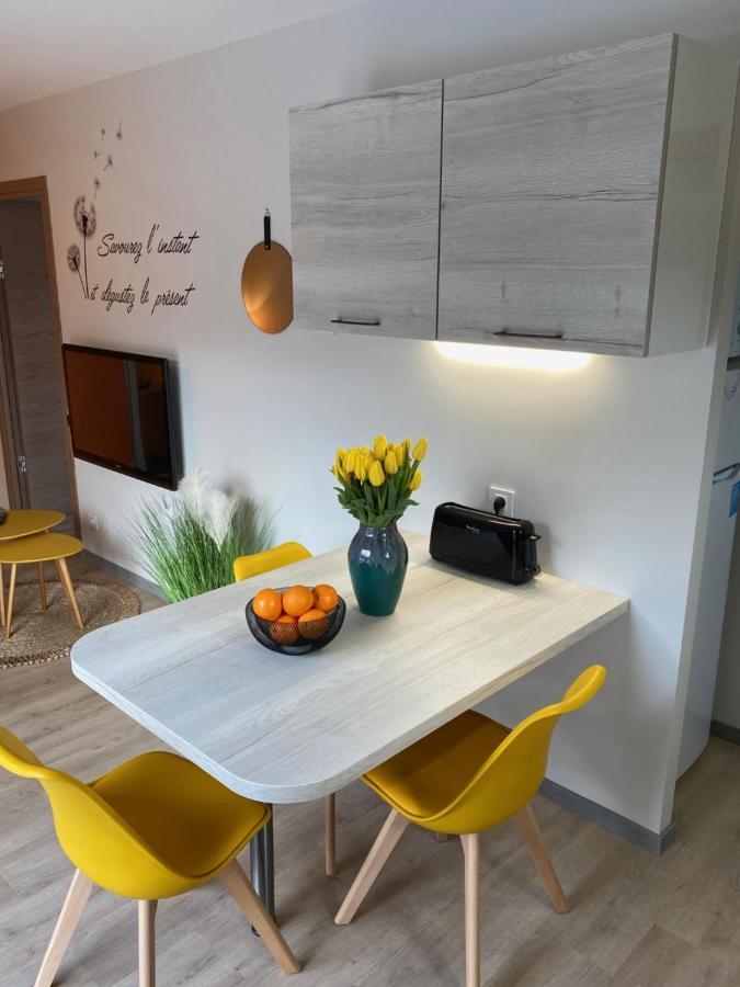 Apartamento Latitude Savoie Drumettaz-Clarafond Exterior foto
