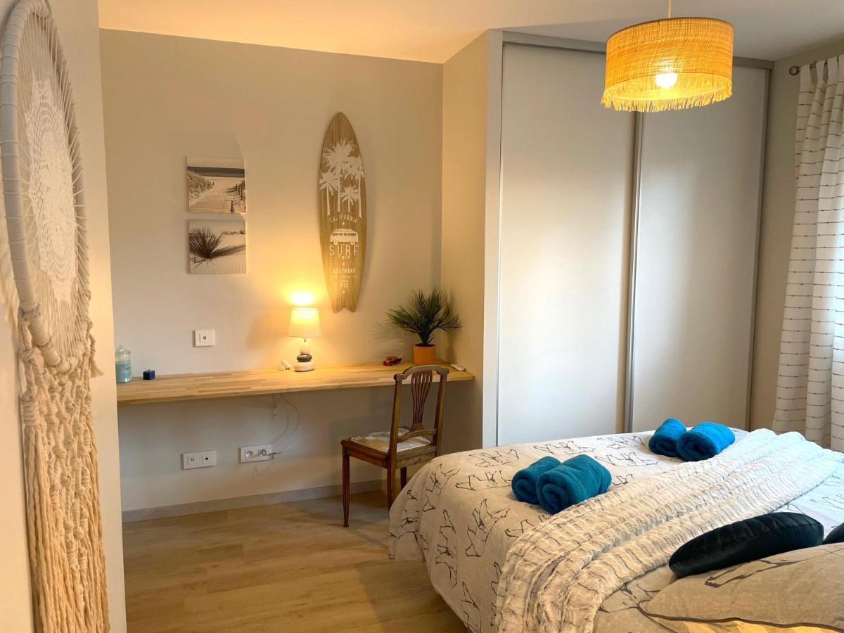 Apartamento Latitude Savoie Drumettaz-Clarafond Exterior foto