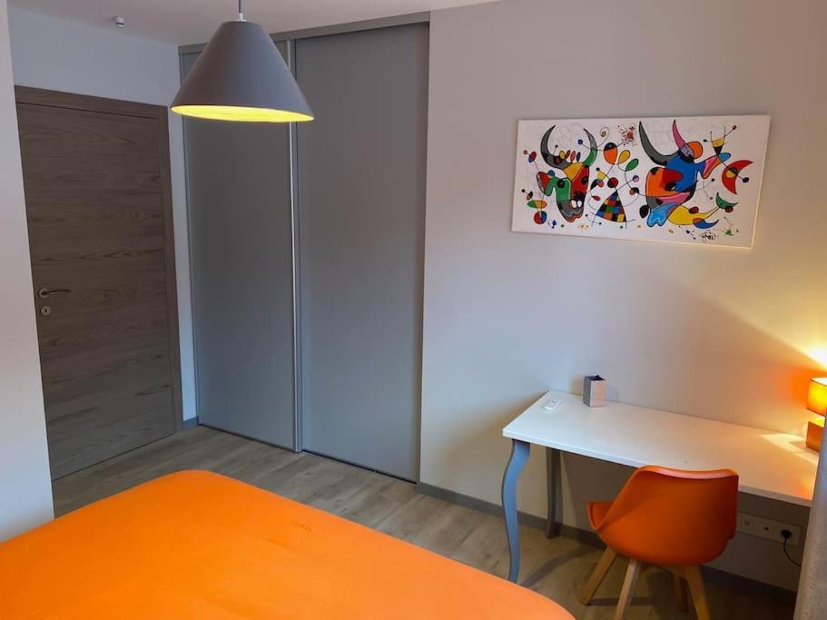 Apartamento Latitude Savoie Drumettaz-Clarafond Exterior foto