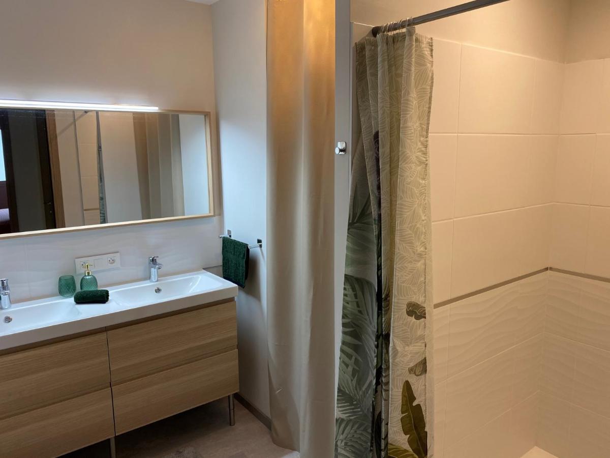 Apartamento Latitude Savoie Drumettaz-Clarafond Exterior foto