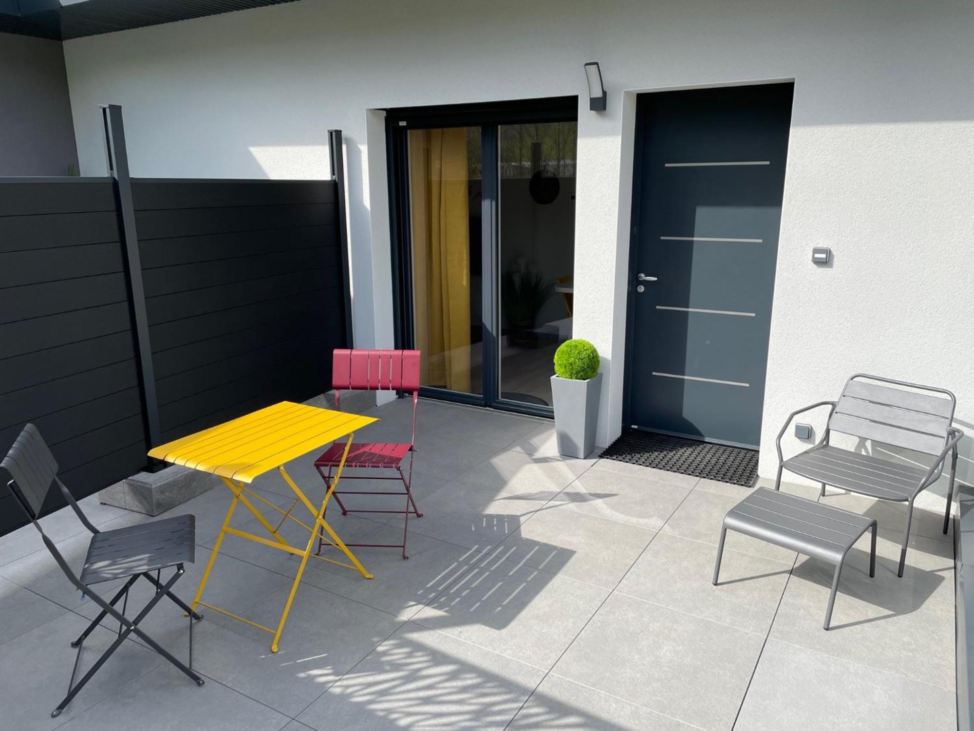 Apartamento Latitude Savoie Drumettaz-Clarafond Exterior foto