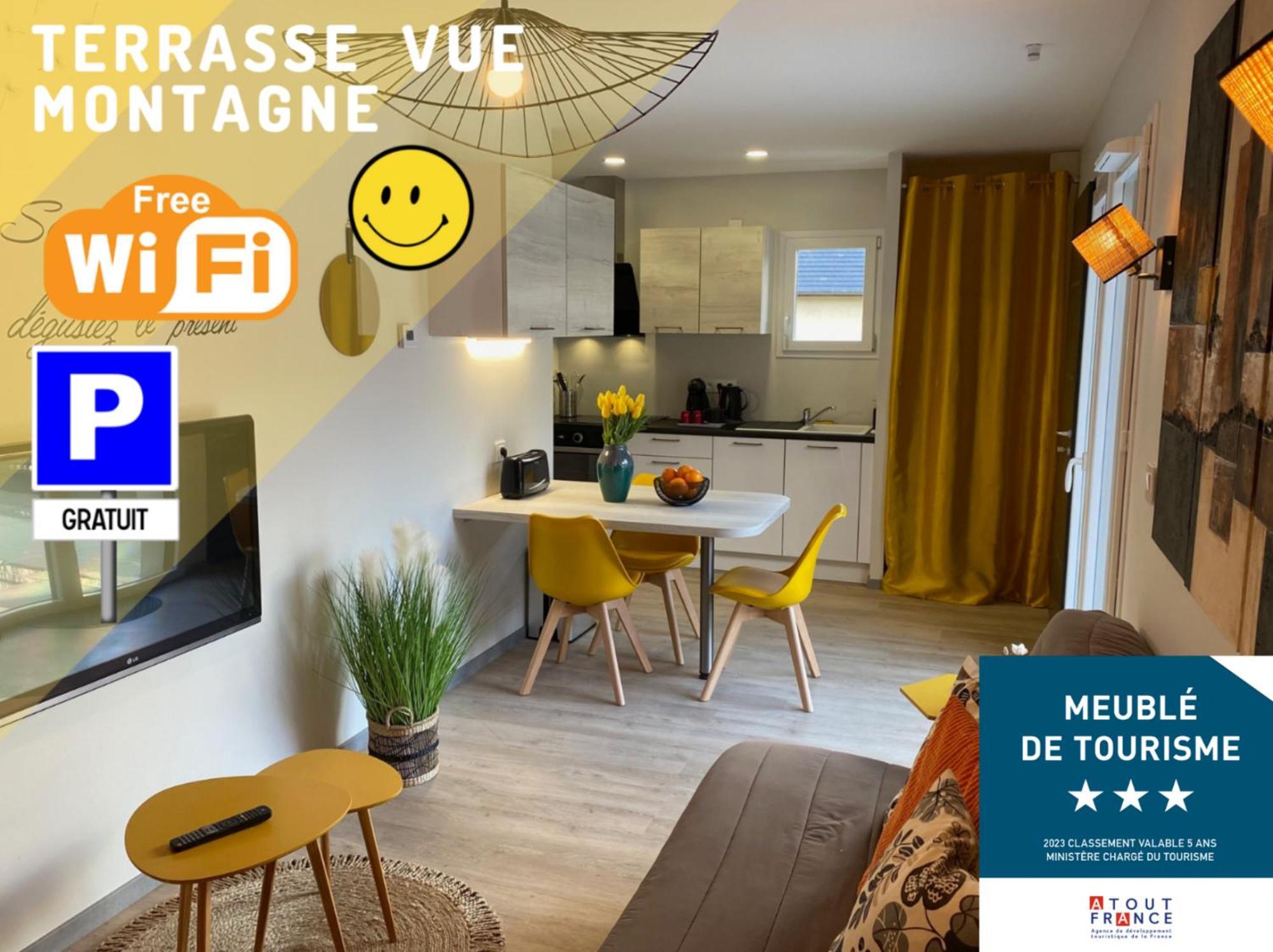 Apartamento Latitude Savoie Drumettaz-Clarafond Exterior foto