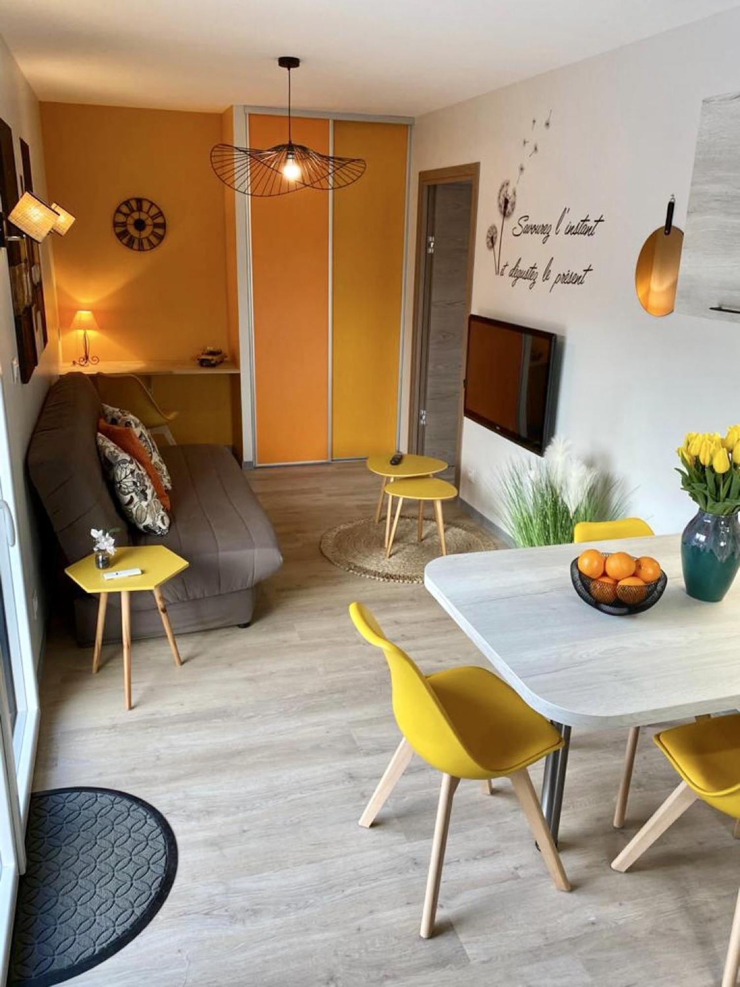 Apartamento Latitude Savoie Drumettaz-Clarafond Exterior foto